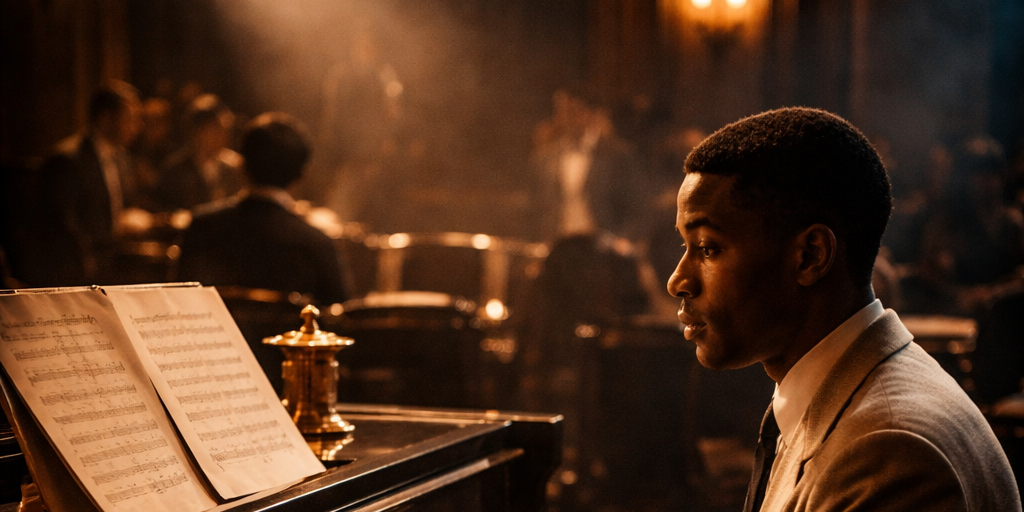 jazz-club