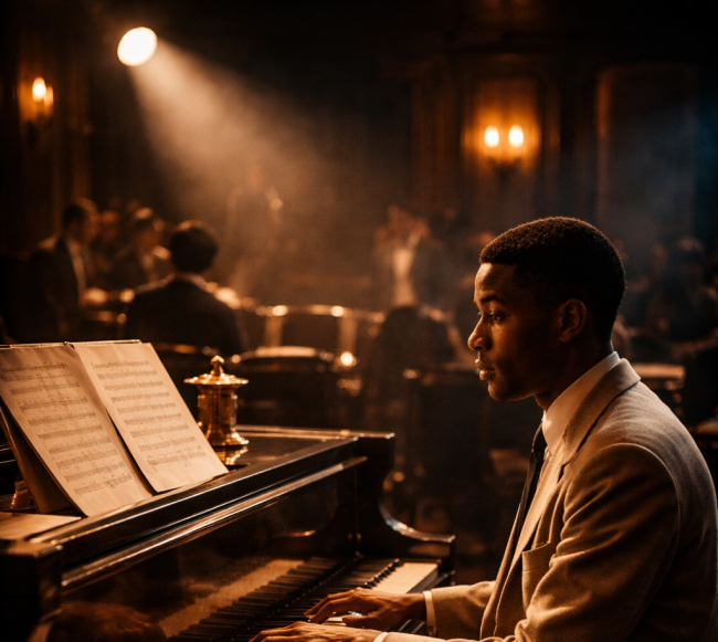 jazz-club